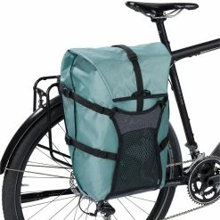 Vaude - Trailcargo - Sacoche De Bikepacking -Accessoires Pour Vélos Soldes vaude trailcargo 5 3840x2160