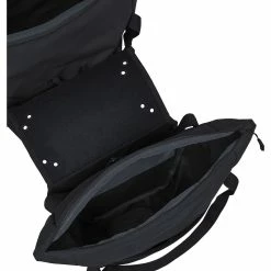 Vaude - Sacoche Double Twinshopper -Accessoires Pour Vélos Soldes vaude twinshopper 6 3840x2160