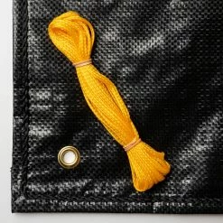 VK- Housse De Protection Pour Vélo Cargo - Avec Oeillet & Cordelette -Accessoires Pour Vélos Soldes vk housse protection velo cargo 1 3840x2160