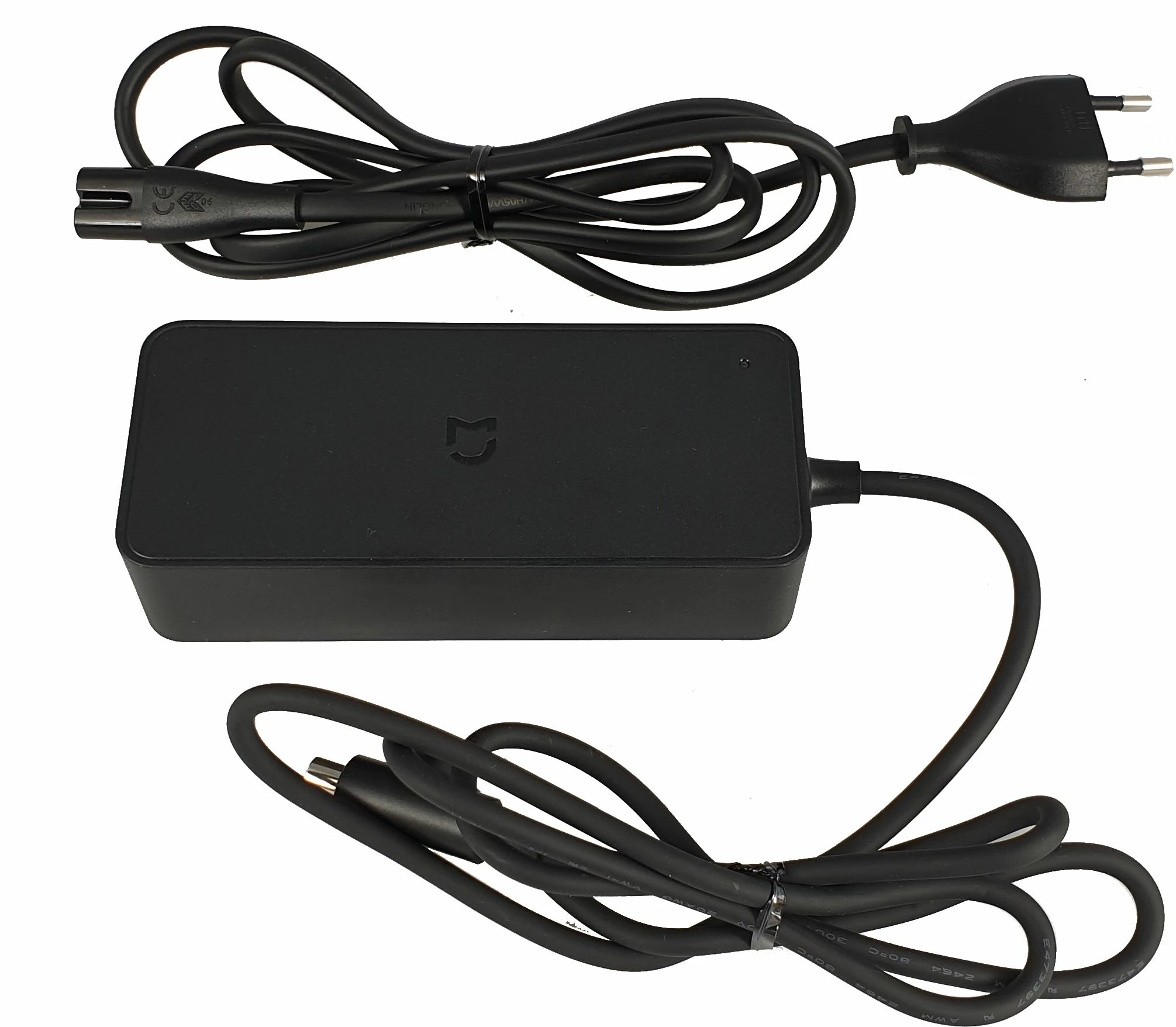 Xiaomi - Chargeur 42V Pour Trottinette électrique MI M365 3 Xiaomi - Chargeur 42V Pour Trottinette électrique MI M365