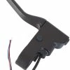Xiaomi - Levier De Frein Pour Trottinette électrique MI M365 -Accessoires Pour Vélos Soldes xiaomi levier de frein trottinette electrique mi m365 3840x2160