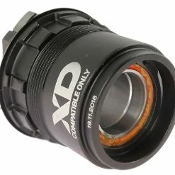 XLC - Corps De Roue Libre EVO XD WS-X16/17 Avec Embouts Pour Axes Traversants 142/148 Mm, Ø 12 Mm -Accessoires Pour Vélos Soldes xlc corps roue libre sram xd ws x16 17 detail 3 3840x2160
