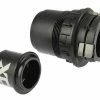 XLC - Corps De Roue Libre EVO XD WS-X16/17 Avec Embouts Pour Axes Traversants 142/148 Mm, Ø 12 Mm -Accessoires Pour Vélos Soldes xlc corps roue libre sram xd ws x16 17 3840x2160