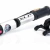 Blackburn XLC - Mini Pompe Vélo 2-en-1 Avec Manomètre -Accessoires Pour Vélos Soldes xlc mini pompe velo 2 en 1 manometre 3840x2160