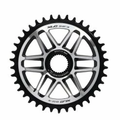 XLC - Plateau CR-E07 Pour Bosch Gen4 / 12 Vitesses -Accessoires Pour Vélos Soldes xlc plateau cr e07 1 3840x2160