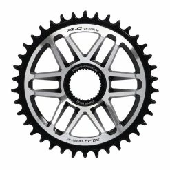 XLC - Plateau CR-E09 Pour Yamaha PW-X3 -Accessoires Pour Vélos Soldes xlc plateau cr e09 pour yamaha pw x3 1 3840x2160