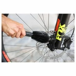 Zefal - Set De 3 Brosses Pour Nettoyage Vélo -Accessoires Pour Vélos Soldes zefal set brosses nettoyage velo detail 5 3840x2160